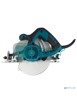 Пила дисковая Makita HS7601, 1200Вт,5200об\м,диск-ф190х30мм,рез-66мм,4.0кг,кор