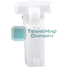 Петля крышки автоподатчика Cactus CS-PH-PTM-M6500W (301022669001) для Pantum M6500/M6550/M6600