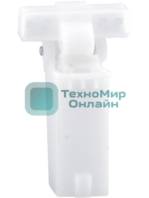 Петля крышки автоподатчика Cactus CS-PH-PTM-M6500W (301022669001) для Pantum M6500/M6550/M6600