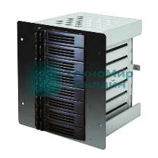 Корзина для жесткого диска 84H323610-032 для RM23616 8-BayMini-SAS