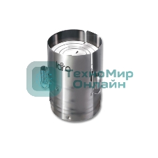 Ветчинница LARA LR02-99 (нерж) 3 ОБЪЕМА ЗАГРУЗКИ, загрузка до 1,5 кг, 130х170 мм