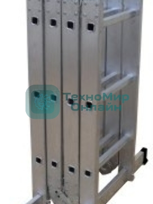 Лестница-трансформер ЛТА 4х3 Вихрь