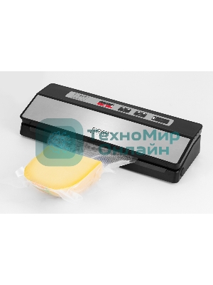 Вакуумный упаковщик CASO VR 390