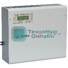 Источник бесперебойного питания Штиль SW500L 400Вт 500ВА серый