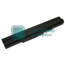 Аккумуляторная батарея для ноутбука Acer Aspire 595114.8V 4400mAh черный OEM