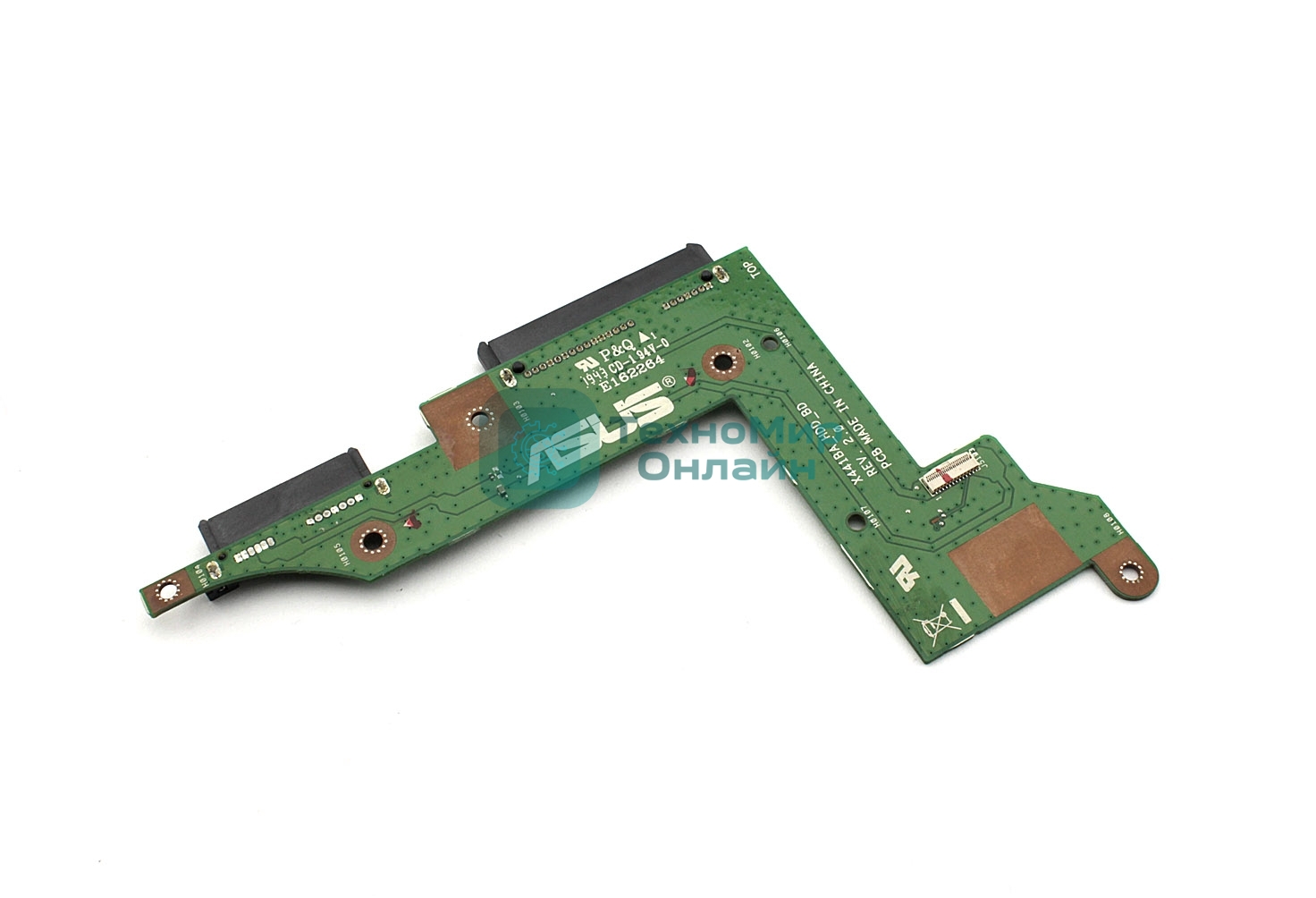 Допплата HDD для Asus X441BA