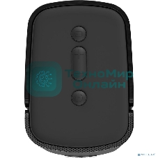 Акустическая система Creative T100 2.0 черный 40Вт BT