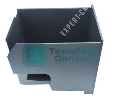 Контейнер для кофейных отходов Colet Q001-Q004