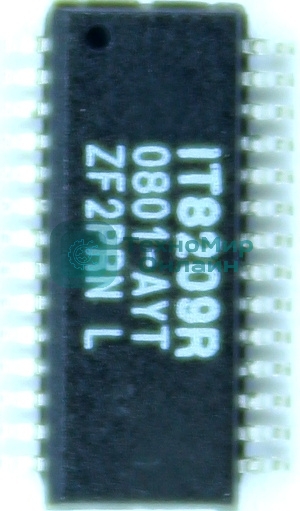 Контроллер IT8209R