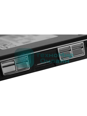 Накопитель SSD Samsung PM1743, 1.92Tb, U.3, PCIe 5.0 x4, NVMe, R/W 14000/3000