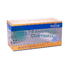 Картридж лазерный ProfiLine PL-CE740A для принтеров HP Color LaserJet CP5225/5225n/5225dn Black 7000 копий