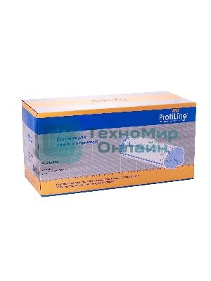 Картридж лазерный ProfiLine PL-CE740A для принтеров HP Color LaserJet CP5225/5225n/5225dn Black 7000 копий