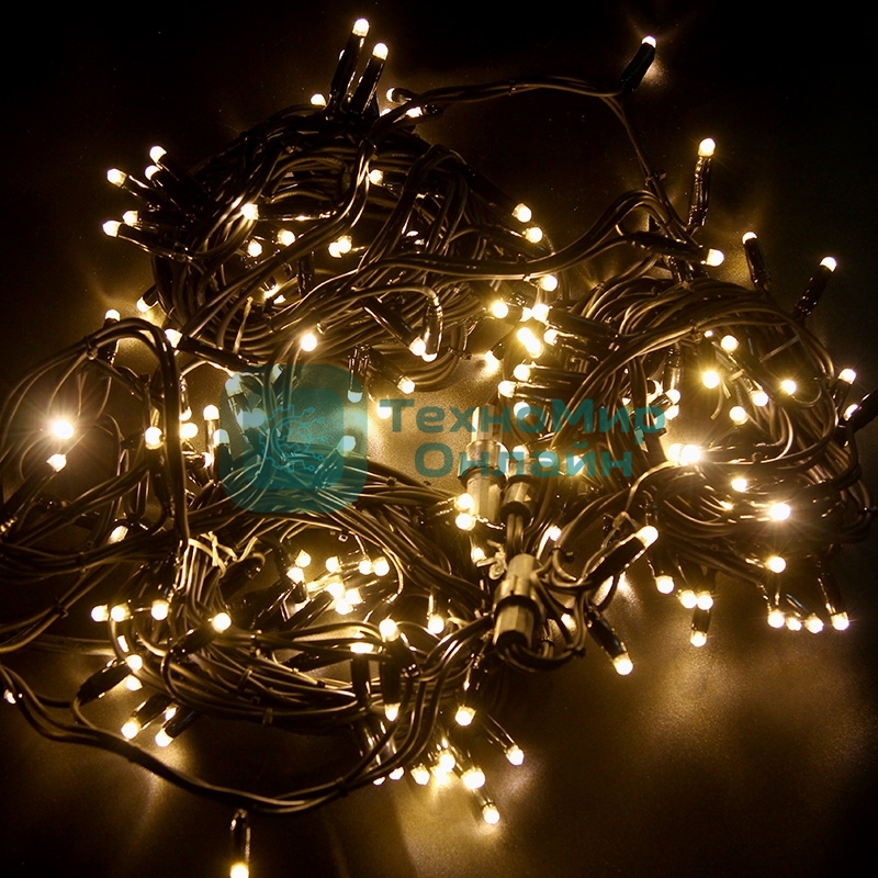 Гирлянда Neon-night 