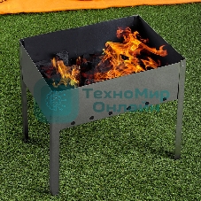 Мангал сборный 