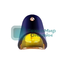 Фумигатор Rexant USB черный