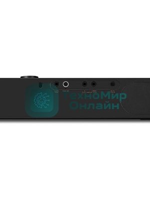 Цифровое фортепиано Casio PRIVIA PX-S1100BK 88клав. черный