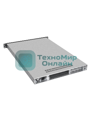 Серверный корпус ExeGate Pro EX288495RUS 1U650-04 (RM 19