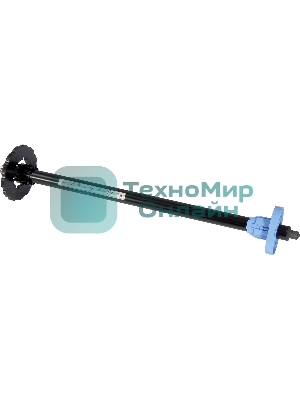 Опция HP 24-дюймовый шпиндель HP Designjet T120/T520 B3Q36A