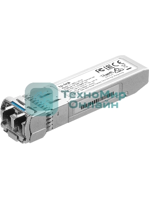 Трансивер TP-Link TL-SM5110-LR 10Gbase-LR SFP+ LC