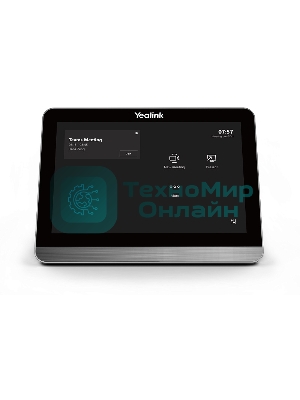 Сенсорная панель управления Yealink CTP18 Collaboration touch panel 8