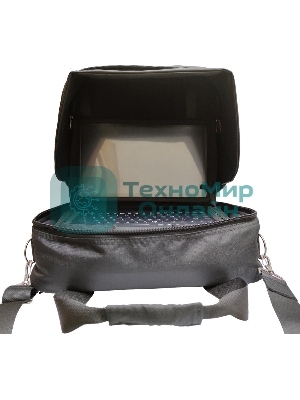 Чехол для ноутбука FOR GETAC B360PRO черный NKG-B360-1/1 B W NONAME