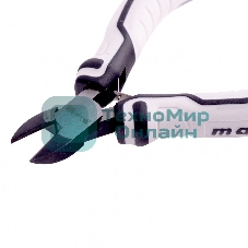 Бокорезы Matrix Mini, 110 мм, авторазжим, PRO