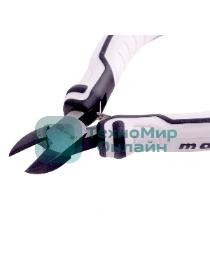 Бокорезы Matrix Mini, 110 мм, авторазжим, PRO