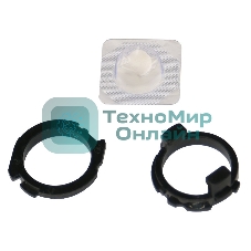 Бушинг CET CET5596 (JC61-00589A/JC61-00590A) для Samsung ML-1510/1710/1740/1750 (упак.:2шт)