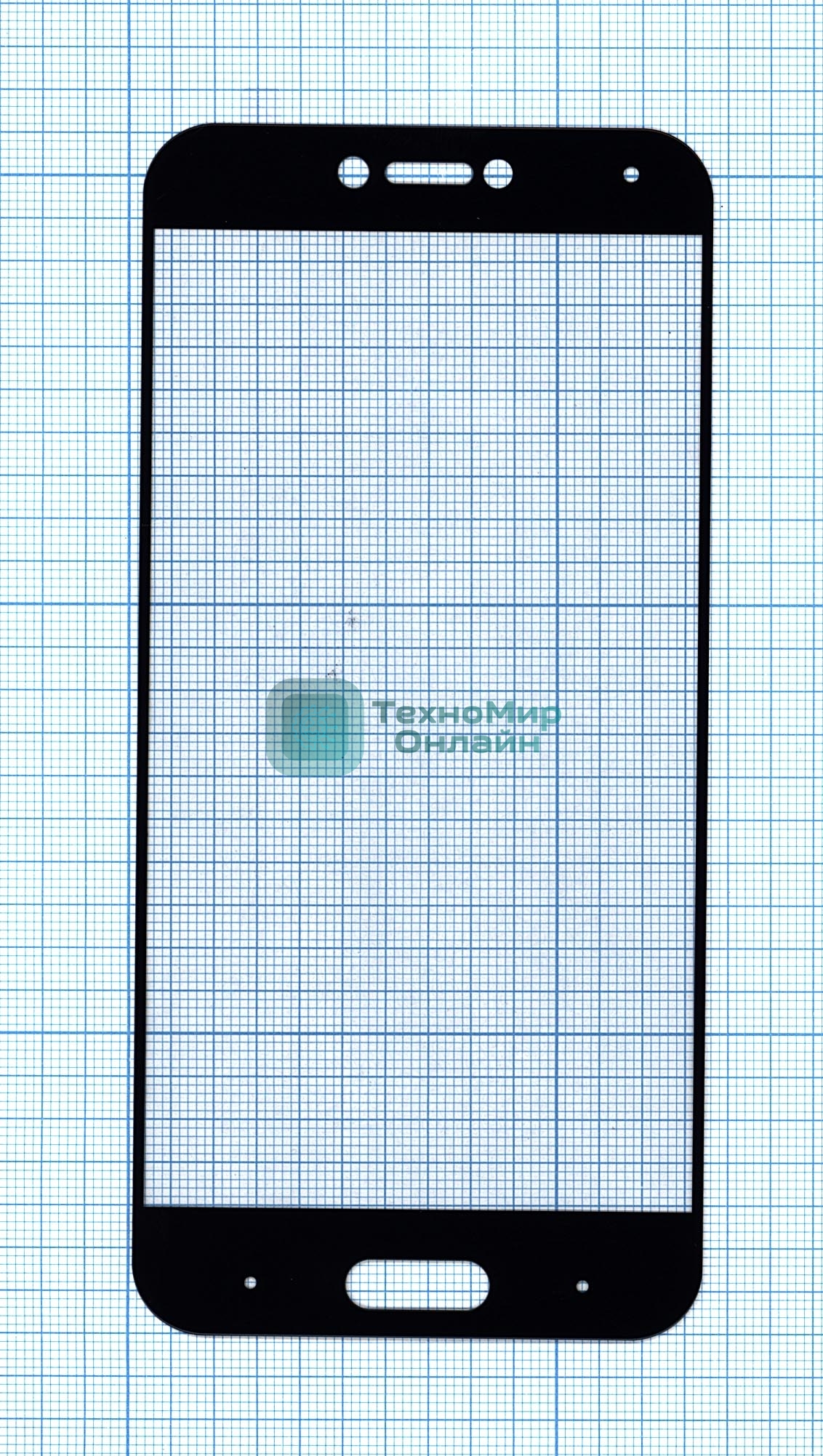 Защитное стекло 