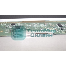 Матрица/экран в сборе для ASUS VX238T-W с белой рамкой