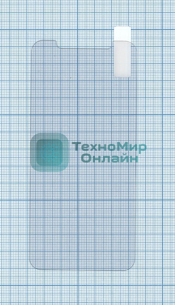 Защитное стекло для Samsung Galaxy A01 Core