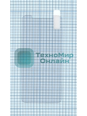 Защитное стекло для Samsung Galaxy A01 Core