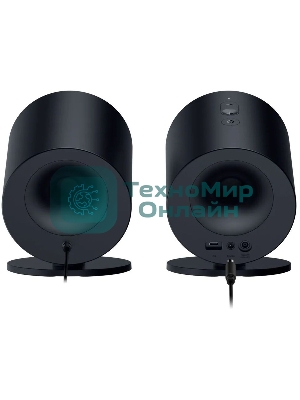 Колонки Razer Nommo V2 X RZ05-04760100-R3G1