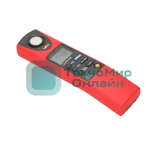 Люксметр UT381, 0 ~ 20000 Lux, USB
