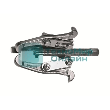 Съемник Sparta механический 200мм тройной