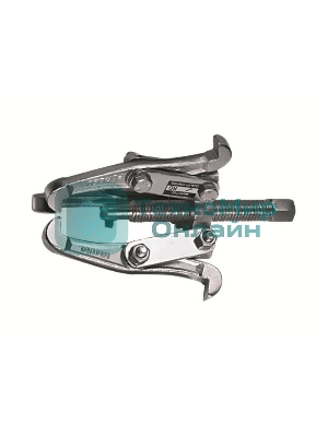 Съемник Sparta механический 200мм тройной