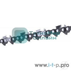 Цепь PATRIOT 21BP-76E, 862321576 Цепь, шаг 0.325