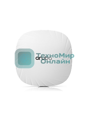 Точка доступа HP Aruba AP-505 (RW) Unified AP