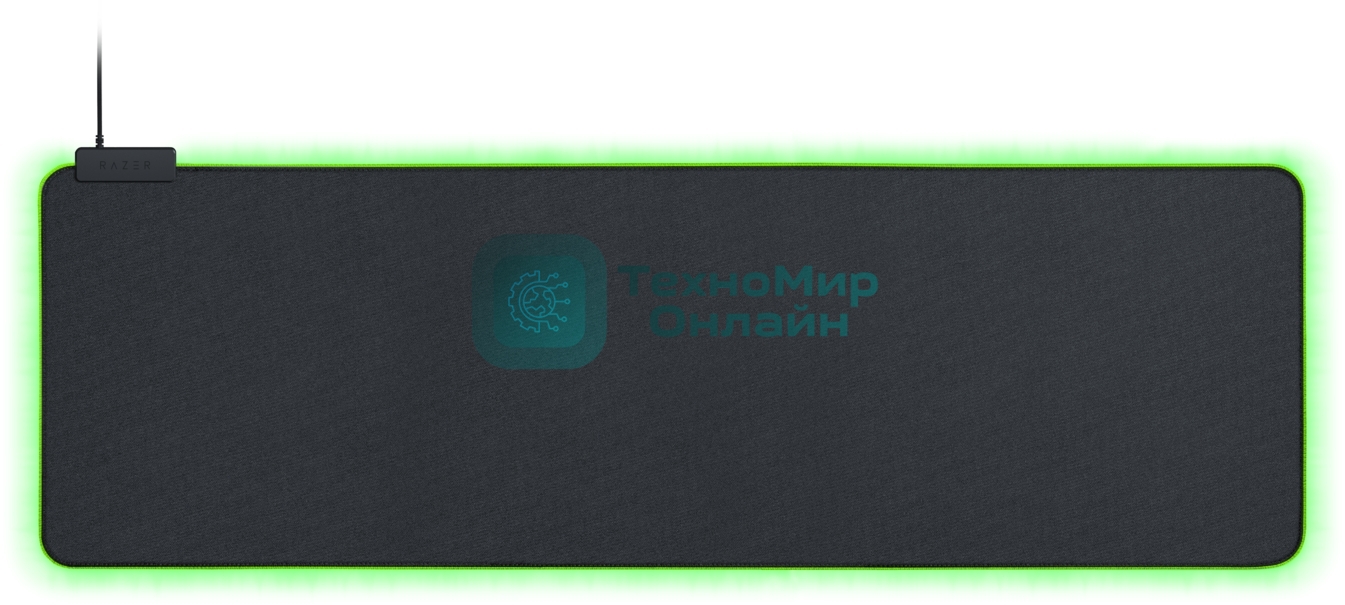 Игровой коврик для мыши Razer Goliathus Chroma (Extended) Razer Goliathus Chroma Extended - Soft Gaming Mouse Mat with Chroma - FRML Packaging