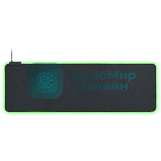 Игровой коврик для мыши Razer Goliathus Chroma (Extended) Razer Goliathus Chroma Extended - Soft Gaming Mouse Mat with Chroma - FRML Packaging