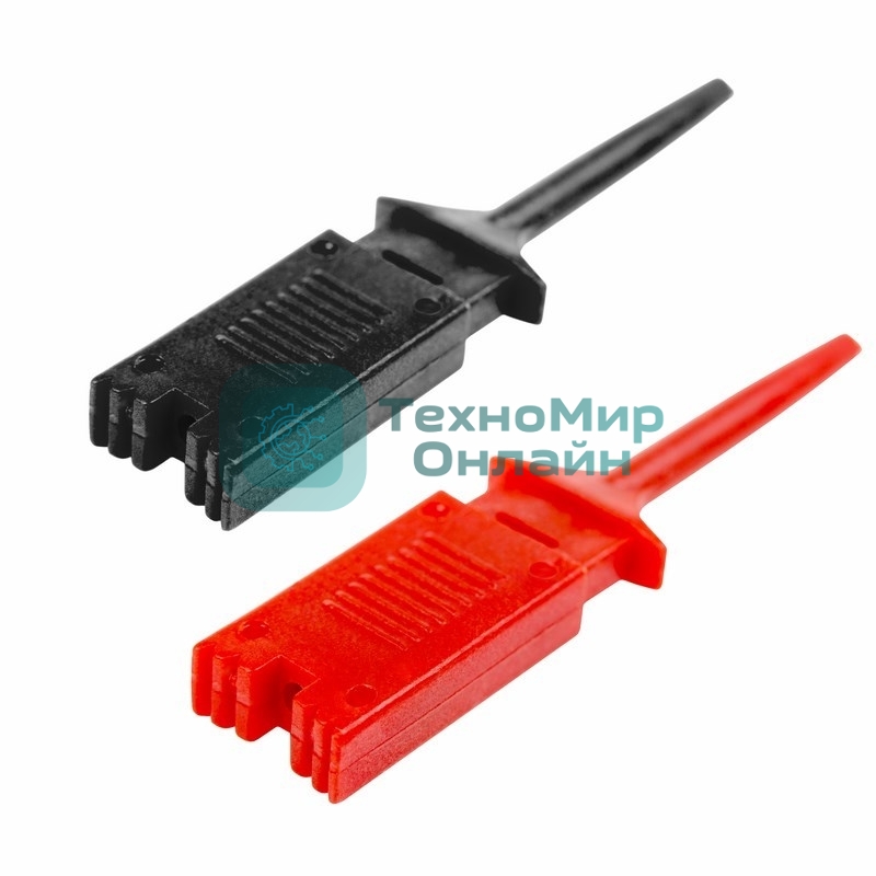 Зажим для тестера Rexant 