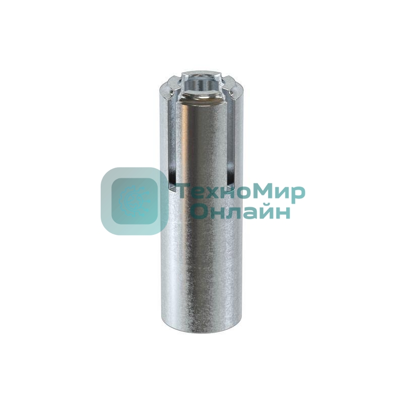 Анкер забивной М10 (уп. 70 шт) ДКС