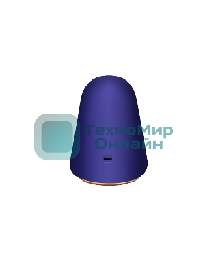 Фумигатор Rexant USB черный