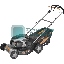 Газонокосилка роторная Carver LMG-2951DM HOBBY