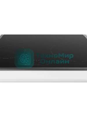 Электрическая варочная панель Bosch PKE645BB2E