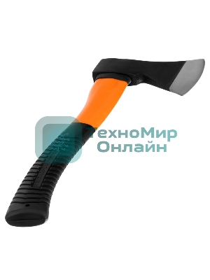 Топор Sparta 600 г, фибергласовое топорище