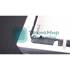 Матрица/экран в сборе для ASUS VX238T-W с белой рамкой