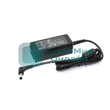 Блок питания (сетевой адаптер) для ноутбуков Acer 19V 1,58A 5.5x2.1, OEM