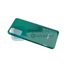 Задняя крышка для Huawei Honor 30 зеленый