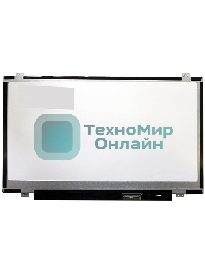 Матрица B140RW02 v.2